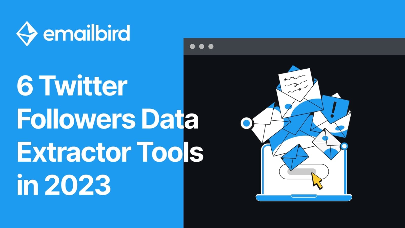 6 Best Twitter Data Extractor Tools to Supercharge Your Growth in 2024
